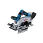 GKS 18V-57-2 L Professional 06016C1101 Bosch GKS 18V-57-2 L Professional 06016C1101 Bosch
