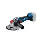 Rebarbadora sem fio com X-LOCK - GWX 18V-10 Professional 06017B0100 Bosch Rebarbadora sem fio com X-LOCK - GWX 18V-10 Professional 06017B0100 Bosch