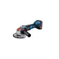 Rebarbadora sem fio com X-LOCK - GWX 18V-10 Professional 06017B0100 Bosch Rebarbadora sem fio com X-LOCK - GWX 18V-10 Professional 06017B0100 Bosch