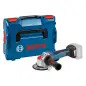 Rebarbadora sem fio com X-LOCK - GWX 18V-10 PSC Professional 06017B0800 Bosch Rebarbadora sem fio com X-LOCK - GWX 18V-10 PSC Professional 06017B0800 Bosch