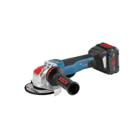 Gwx 18v-10 Psc + L-boxx Bosch - 122071951