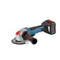Rebarbadora sem fio com X-LOCK - GWX 18V-10 PSC Professional 06017B0800 Bosch Rebarbadora sem fio com X-LOCK - GWX 18V-10 PSC Professional 06017B0800 Bosch