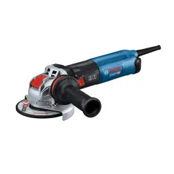 Gwx 17-125 S + Cartão Bosch - 122071952