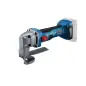 Tesoura para chapa sem fio - GSC 18V-16 E Professional 0601926300 Bosch