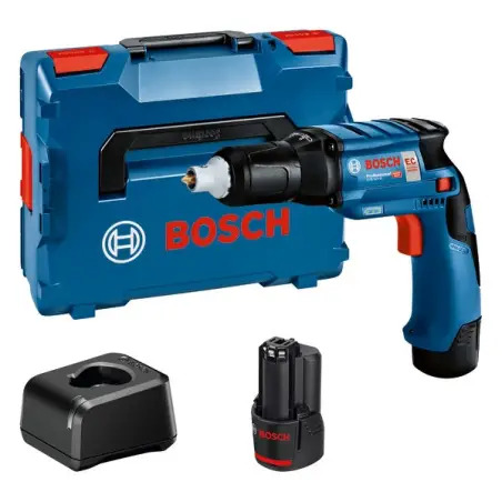 Gtb12v-11+2x2ah+gal12v20+lboxx102 Bosch - 122071955