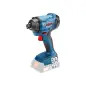 Aparafusadora de impacto sem fio - GDR 18V-160 Professional 06019G5104 Bosch