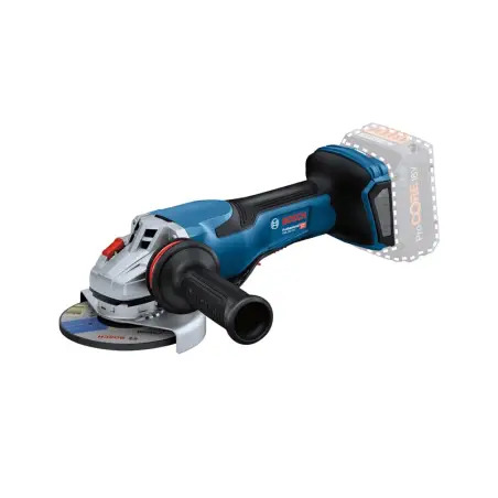 Gws18v-15p+l-boxx136 Bosch - 122071957