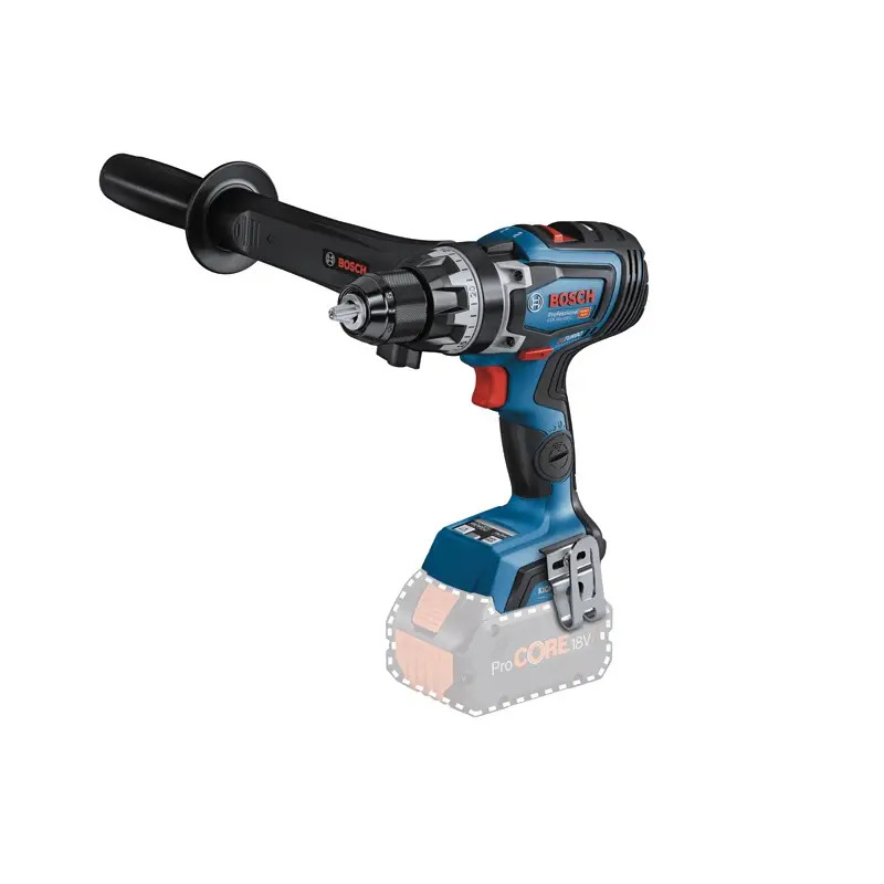 Aparafusadora sem fio - GSR 18V-150 C Professional 06019J5001 Bosch Aparafusadora sem fio - GSR 18V-150 C Professional 06019J5001 Bosch