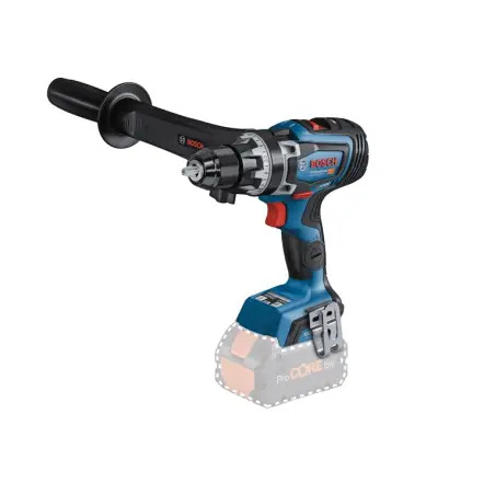 Berbequim De Acum. Gsr 18v-150 C Bosch - 122071958