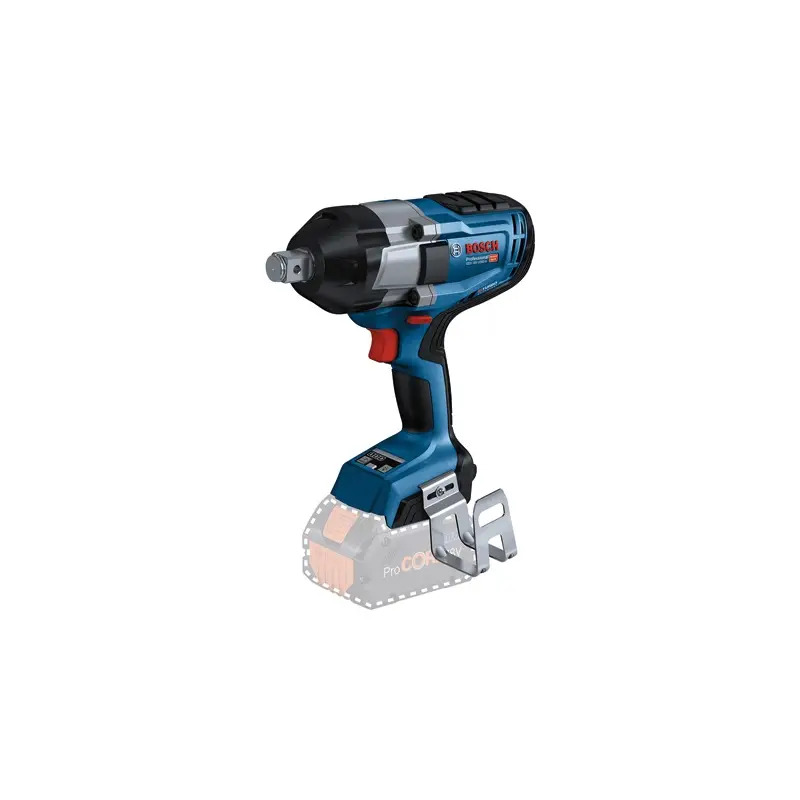 GDS 18V-1050 H Professional 06019J8500 Bosch