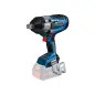 GDS 18V-1050 H Professional 06019J8500 Bosch