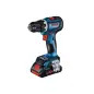 Aparafusadora sem fio - GSR 18V-90 C Professional 06019K6003 Bosch Aparafusadora sem fio - GSR 18V-90 C Professional 06019K6003 Bosch