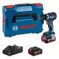 Aparafusadora sem fio - GSR 18V-90 C Professional 06019K6006 Bosch