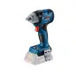Chave de impacto sem fio - GDS 18V-330 HC Professional 06019L5000 Bosch Chave de impacto sem fio - GDS 18V-330 HC Professional 06019L5000 Bosch