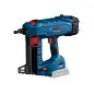 Pistola de pregos pneumática sem fio - GNB 18V-38 + caixa de cartão Professional 06019L7000 Bosch