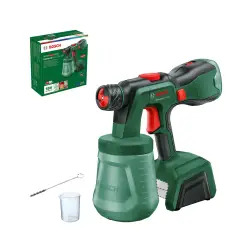 Universalspray 18v-300 baretool Bosch - 122071972