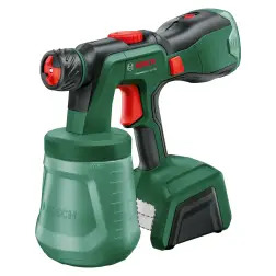 Universalspray 18v-300 baretool Bosch #1 - 122071972