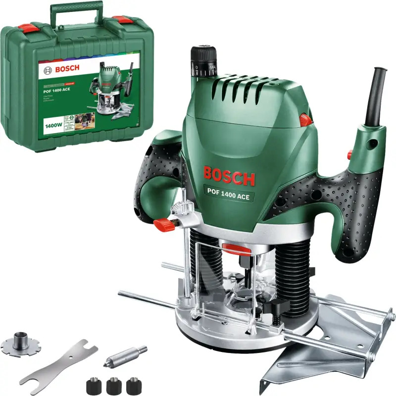 POF 1400 ACE 060326C800 Bosch POF 1400 ACE 060326C800 Bosch