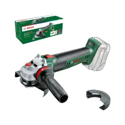 Advancedgrind 18v-80 baretool Bosch - 122071978