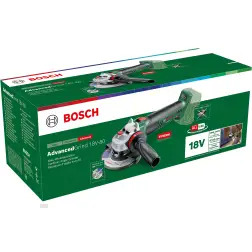 Advancedgrind 18v-80 baretool Bosch - 122071978