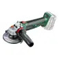 Advancedgrind 18v-80 baretool Bosch