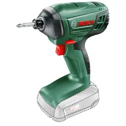 Advancedimpactdrive 18 baretool Bosch - 122071979