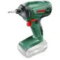 Advancedimpactdrive 18 baretool Bosch