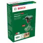 Advancedimpactdrive 18 baretool Bosch