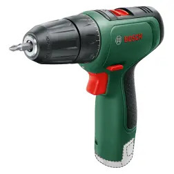 Easydrill 1200 2x1,5ah + Set 34 + Gal12 Bosch - 122071980
