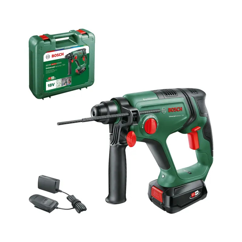 UniversalHammer 18V 06039D6002 Bosch UniversalHammer 18V 06039D6002 Bosch