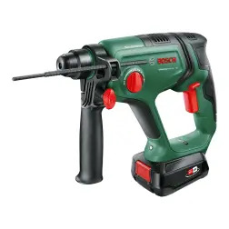 Universalhammer 18v 1x2,5ah Bosch - 122071981