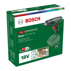 Easydrill 18v-40 baretool Bosch #1 - 122071983