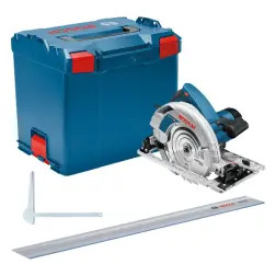 Tool Kit: Gks 85 G + Fsn 1400 Jk Bosch - 122071984