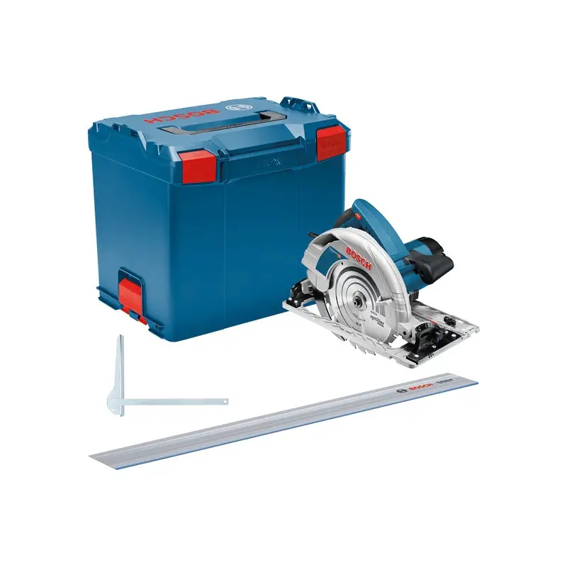 Serra circular manual - GKS 85 G + FSN 1400 Professional 0615990M92 Bosch Serra circular manual - GKS 85 G + FSN 1400 Professional 0615990M92 Bosch