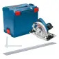 Serra circular manual - GKS 85 G + FSN 1400 Professional 0615990M92 Bosch Serra circular manual - GKS 85 G + FSN 1400 Professional 0615990M92 Bosch