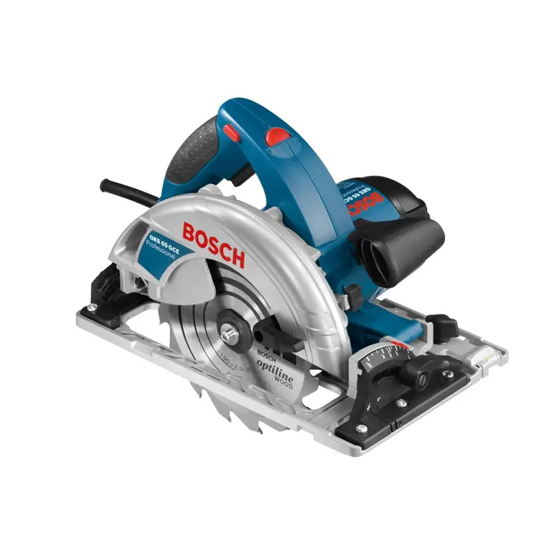 Gks 65 Gce + Fsn 1400 Bosch
