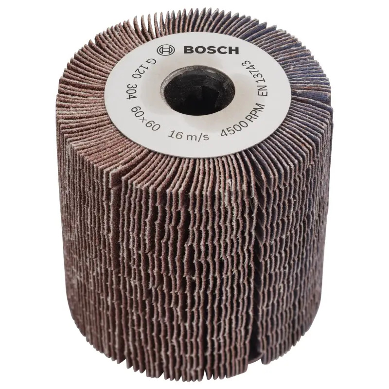 Cepillo Multilámina 60mm Bosch