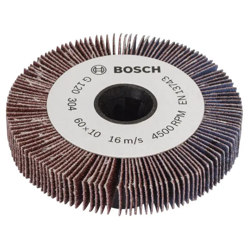 Cepillo Multilámina 10mm Bosch