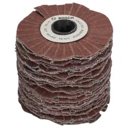 Cepillo Multilámina Flexible 60mm Bosch - 122071990