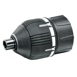 Ixo Collection - Torque Setting Adapter Bosch - 122071991