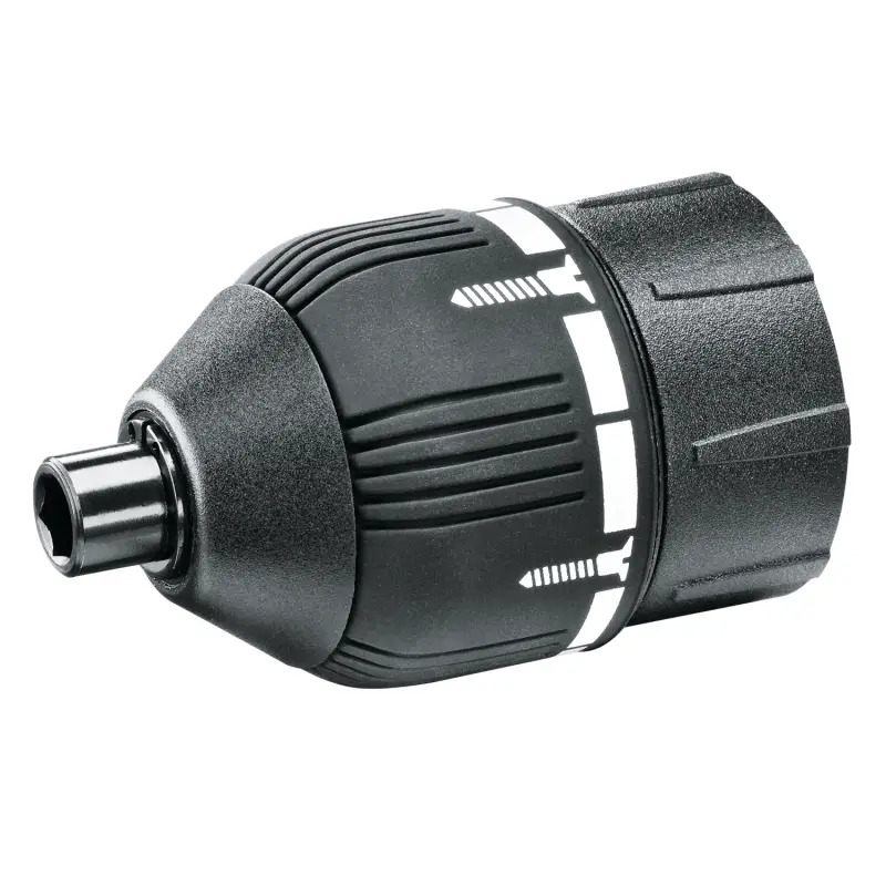 Ixo Collection - Torque Setting Adapter Bosch