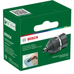 Ixo Collection - Torque Setting Adapter Bosch - 122071991