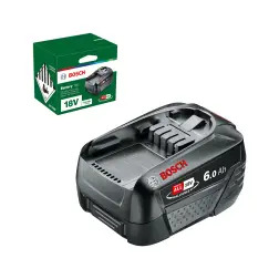 Battery Pack Pba 18 V 6,0ah W-c Bosch - 122071993