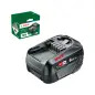 Battery Pack Pba 18 V 6,0ah W-c Bosch