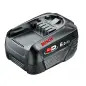 Battery Pack Pba 18 V 6,0ah W-c Bosch