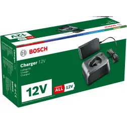 Carregador Rapido Gal 12v-20 Weu/eeu Bosch - 122071997