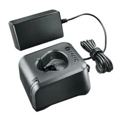 Carregador Rapido Gal 12v-20 Weu/eeu Bosch #1 - 122071997
