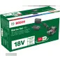 Starter Set 18v 4.0ah + Al18v-20 Bosch