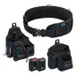 Kit combinado - Kit de ferramentas: 1 cinto 108, 1 GWT 2, 1 GWT 4, 2 ProClick Holders Professional 1600A0265R Bosch Kit combinado - Kit de ferramentas: 1 cinto 108, 1 GWT 2, 1 GWT 4, 2 ProClick Holders Professional 1600A0265R Bosch