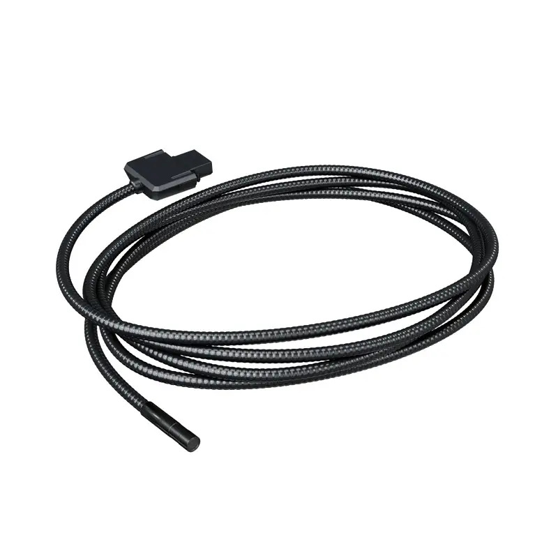 Gic 12v-4/5 Camara 8.3mm/3.5m Bosch